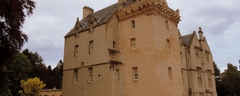 037 Brodie Castle