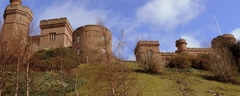 061 Inverness Castle