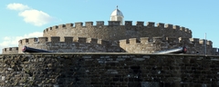 070 Deal Castle