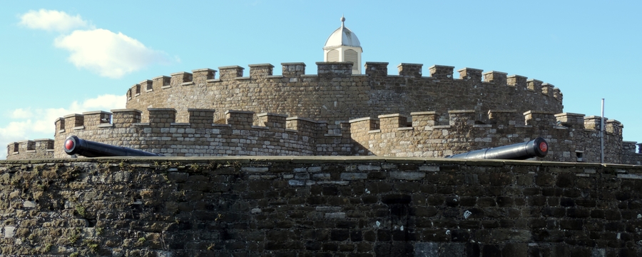 070 Deal Castle