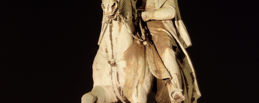 047 Emperor Wilhelm I