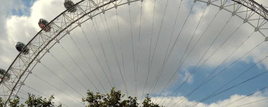 094 London Eye