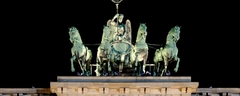043 Brandenburg Quadriga