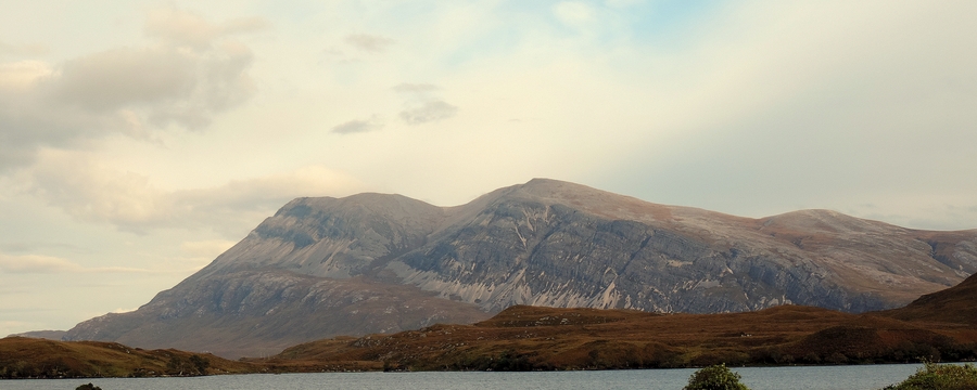 019 Highland Mountains