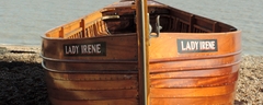 072 Deal Boat