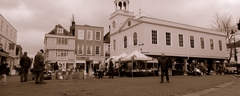 077 Faversham Market