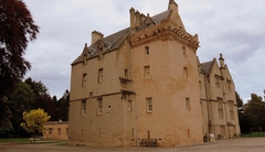 037 Brodie Castle