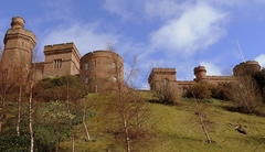 061 Inverness Castle